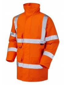 Leo Tawstock - ISO 20471 Class 3 Anorak A01-O